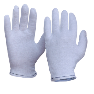 Cotton Insert Gloves One Size