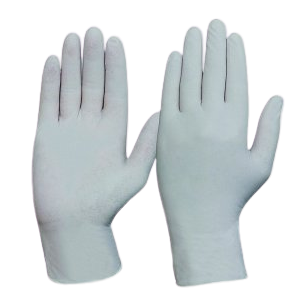 Vinyl Gloves XL, Packet of 100