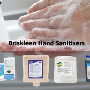 Hand Sanitisers