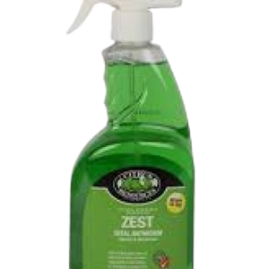 Oates Zest, Total Washroom Care 750 ml