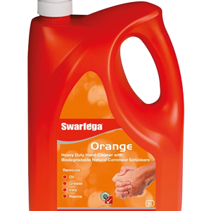 Deb Swarfega Orange