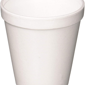 Disposable Foam cups