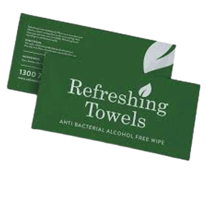 Generic Refresh Wipes