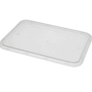 Lids for Rectangle Container