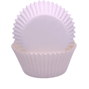 Patty Pan Cupcake Cases