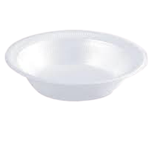 Plastic Bowl 7 Inch