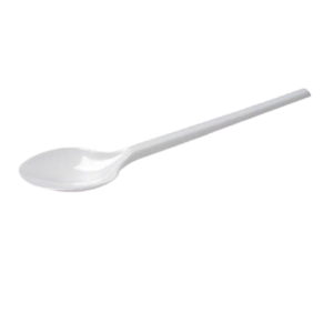 Plastic-Dessert-Spoons