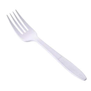 Plastic Forks