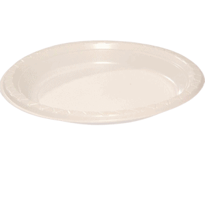 Plastic-Plate