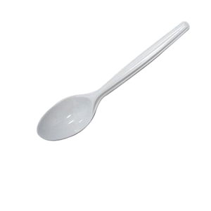 Plastic Teaspoons