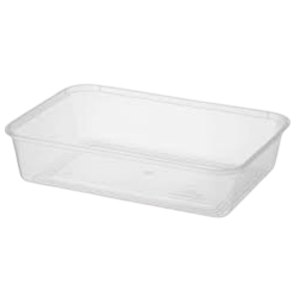 Rectangle Container