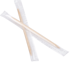 Toothpick Individually Wrapped Pack of 1000