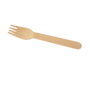 Wooden Forks