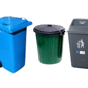 Bins and Bin Liners